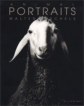 Animal Portraits pdf epub mobi 电子书 下载