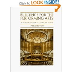 Buildings for the Performing Arts pdf epub mobi 电子书 下载