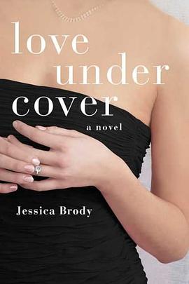 Love Under Cover pdf epub mobi 电子书 下载