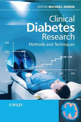 Clinical Diabetes Research pdf epub mobi 电子书 下载