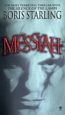 Messiah pdf epub mobi 电子书 下载