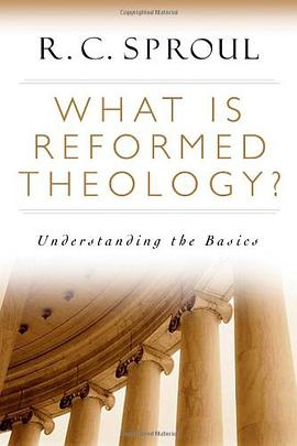 What Is Reformed Theology? pdf epub mobi 电子书 下载