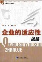 企業的適應性戰略 pdf epub mobi 電子書 下載