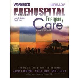 Prehospital Emergnecy Care Workbook (7th Edition) pdf epub mobi 电子书 下载