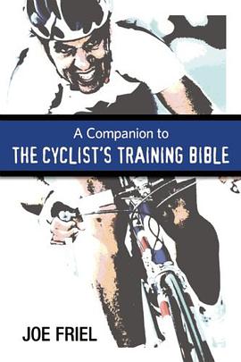 A Companion to The Cyclist's Training Bible pdf epub mobi 电子书 下载