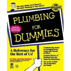 Plumbing for Dummies pdf epub mobi 电子书 下载
