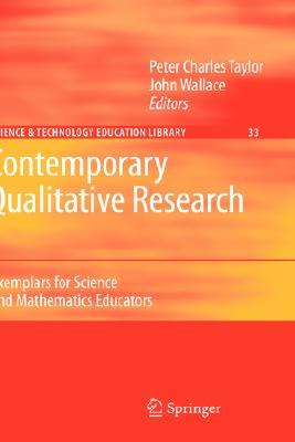 Contemporary Qualitative Research pdf epub mobi 下载