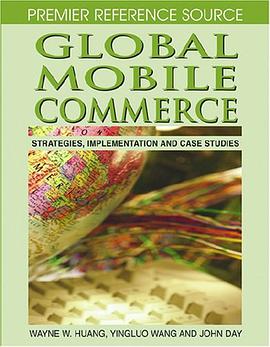 Global Mobile Commerce pdf epub mobi 电子书 下载
