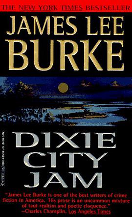 Dixie City Jam pdf epub mobi 电子书 下载