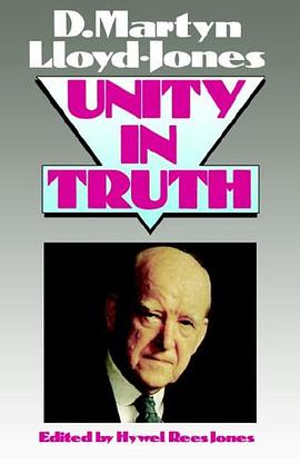 Unity in Truth pdf epub mobi 电子书 下载