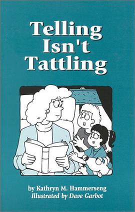 Telling Isn't Tattling pdf epub mobi 电子书 下载