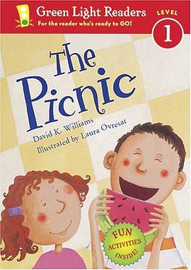 The Picnic pdf epub mobi 電子書 下載