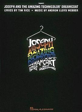 Joseph and Dreamcoat Trumpet Amazing Technicolor pdf epub mobi 电子书 下载