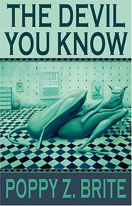 The Devil You Know pdf epub mobi 电子书 下载