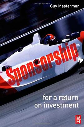 Sponsorship pdf epub mobi 电子书 下载