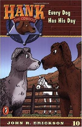 Every Dog Has His Day pdf epub mobi 电子书 下载