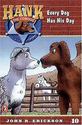 Every Dog Has His Day pdf epub mobi 电子书 下载