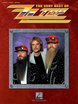 The Very Best of ZZ Top pdf epub mobi 电子书 下载