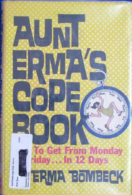 Aunt Ermas Cope Book pdf epub mobi 电子书 下载