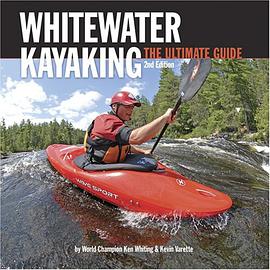 Whitewater Kayaking pdf epub mobi 電子書 下載