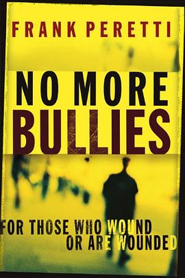 No More Bullies pdf epub mobi 电子书 下载