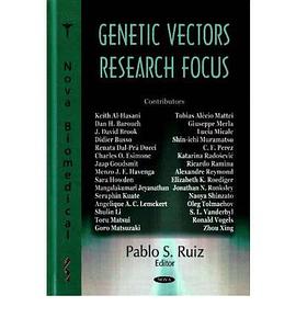 Genetic Vectors Research Focus pdf epub mobi 电子书 下载