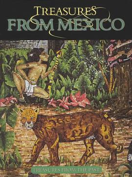 Treasures from Mexico pdf epub mobi 电子书 下载