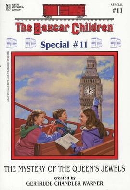 The Mystery of the Queen's Jewels pdf epub mobi 电子书 下载