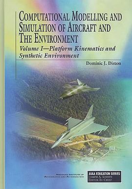 Computational Modelling and Simulation of Aircraft and the Environment pdf epub mobi 电子书 下载