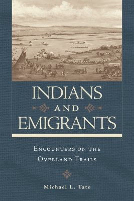 Indians And Emigrants pdf epub mobi 电子书 下载