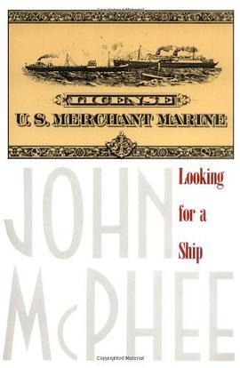 Looking for a Ship pdf epub mobi 电子书 下载