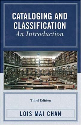 Cataloging and Classification pdf epub mobi 电子书 下载