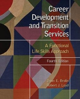 Career Development and Transition Services pdf epub mobi 电子书 下载
