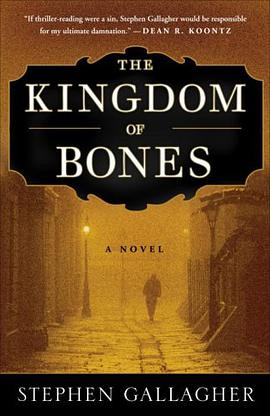 The Kingdom of Bones pdf epub mobi 电子书 下载