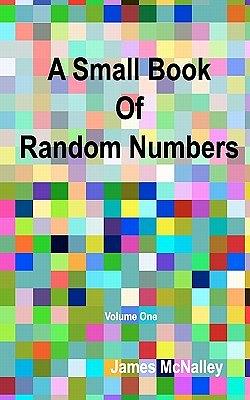 A Small Book of Random Numbers pdf epub mobi 电子书 下载