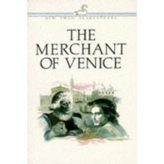THE MERCHANT OF VENICE pdf epub mobi 電子書 下載