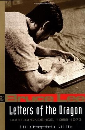 Letters of the Dragon pdf epub mobi 电子书 下载