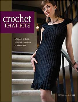 Crochet That Fits pdf epub mobi 电子书 下载