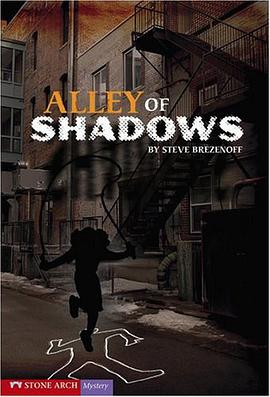 Alley of Shadows pdf epub mobi 电子书 下载
