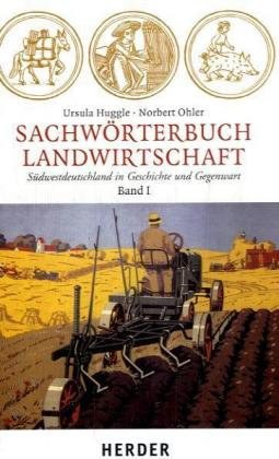 Sachwörterbuch Landwirtschaft pdf epub mobi 下载