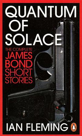 Quantum of Solace pdf epub mobi 电子书 下载