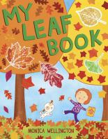 My leaf book pdf epub mobi 电子书 下载