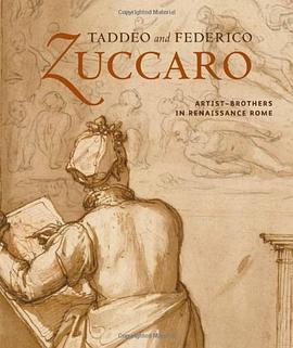 Taddeo and Federico Zuccaro pdf epub mobi 电子书 下载