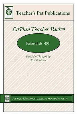 Fahrenheit 451 pdf epub mobi 電子書 下載