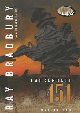 Fahrenheit 451 pdf epub mobi 电子书 下载