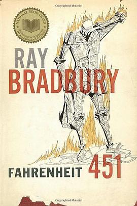 Fahrenheit 451 pdf epub mobi 电子书 下载