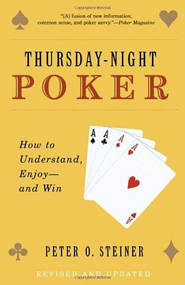 Thursday-Night Poker pdf epub mobi 下载