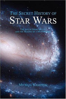 The Secret History of Star Wars pdf epub mobi 电子书 下载