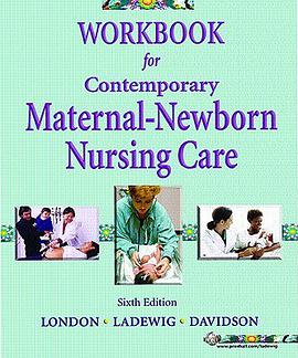 Workbook For Contemporary Maternal-newborn Nurse Care pdf epub mobi 電子書 下載