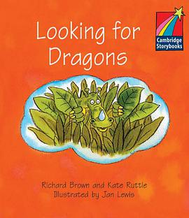 Looking for Dragons ELT Edition pdf epub mobi 电子书 下载